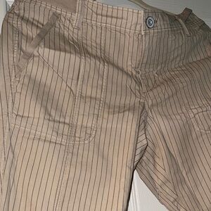 Anthropology - hei hei  Striped Pants